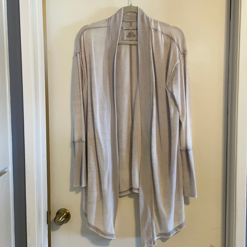 DKNY Cardigan